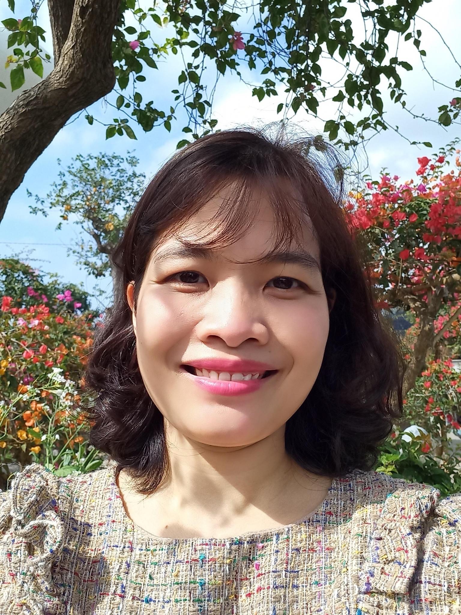 Cảm nhận của phụ huynh