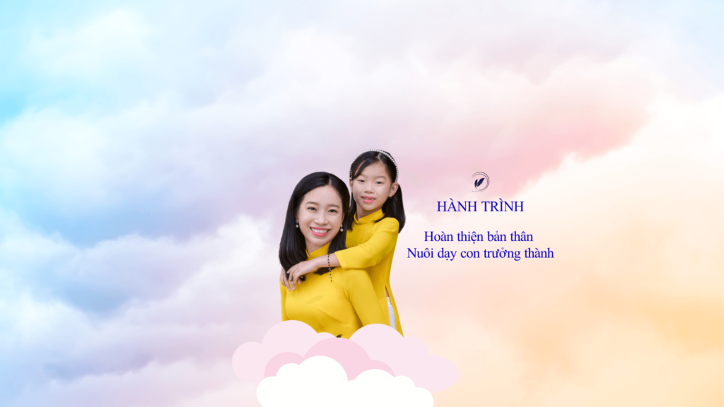 Kiên trì hoàn thiện bản thân