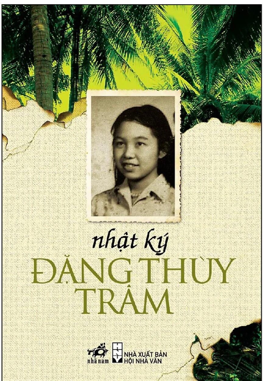 sách nhật ký đặng thùy trâm đọc sách trưởng thành