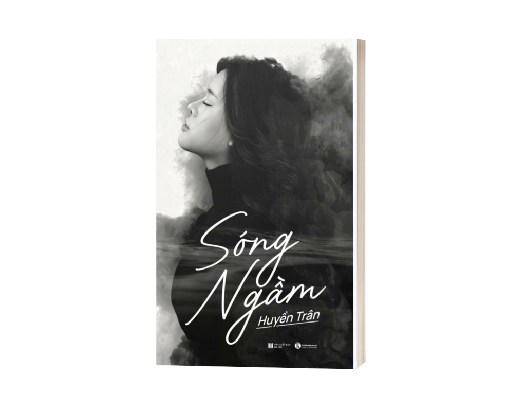 sách sóng ngầm Huyền Trân
