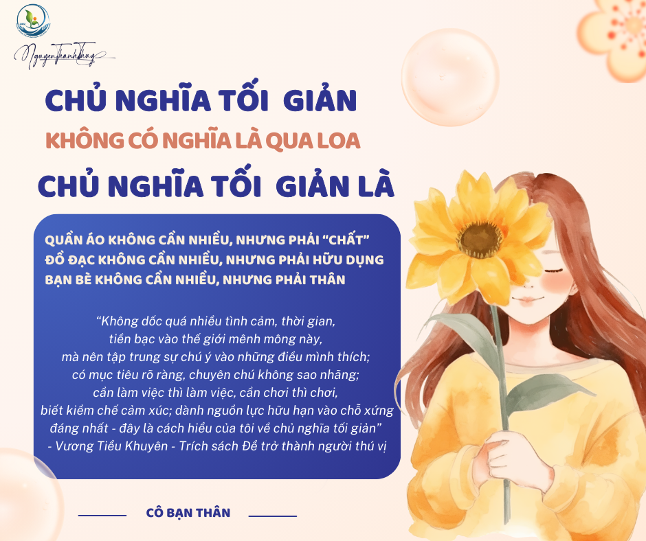 chủ nghĩa tối giản