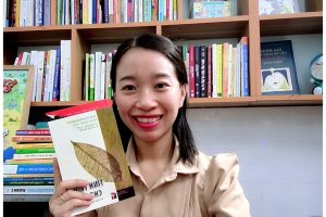 tặng sách tính trời cho bạn